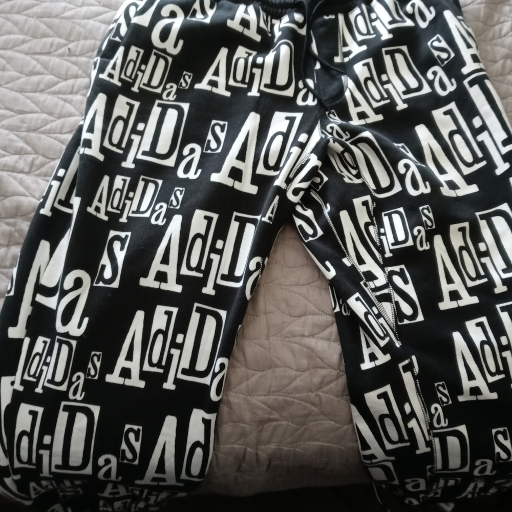 adidas jogger